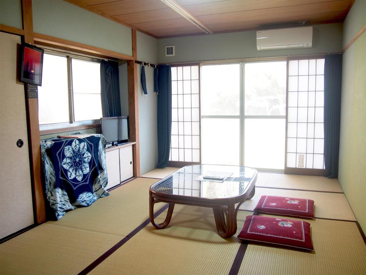 Yukinoura Guest House Moritaya Saikai Экстерьер фото