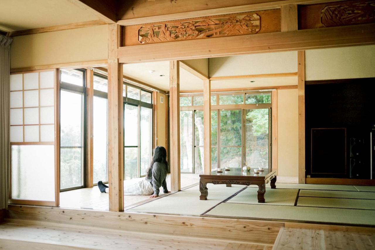 Yukinoura Guest House Moritaya Saikai Экстерьер фото