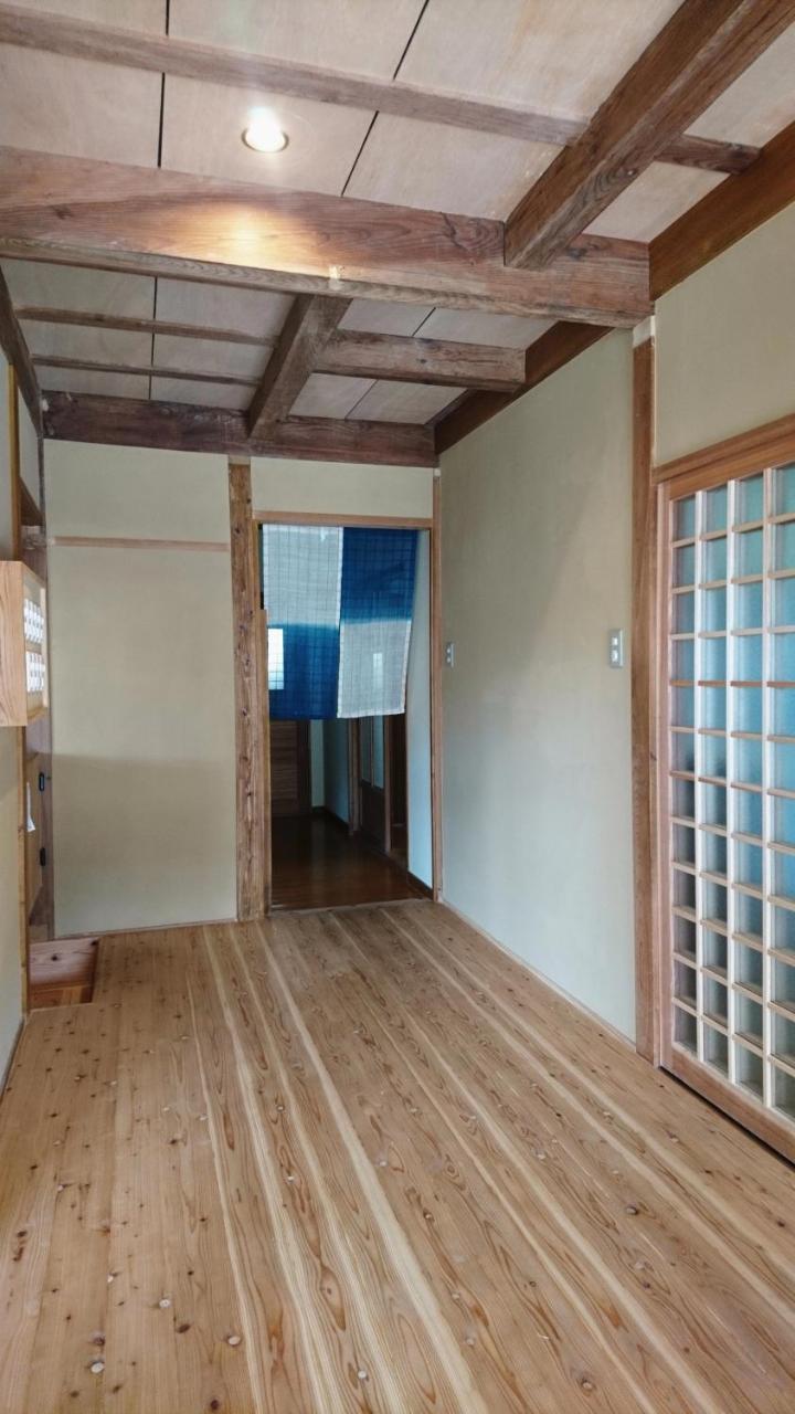 Yukinoura Guest House Moritaya Saikai Экстерьер фото